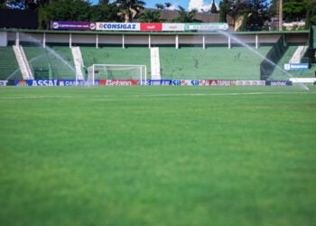 São Paulo Guarani Campinas