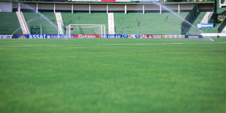 São Paulo Guarani Campinas