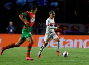 Pedro Ferreira desperta interesse na Holanda e Turquia