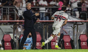 São Paulo x Primavera: Como assistir ao vivo e horário