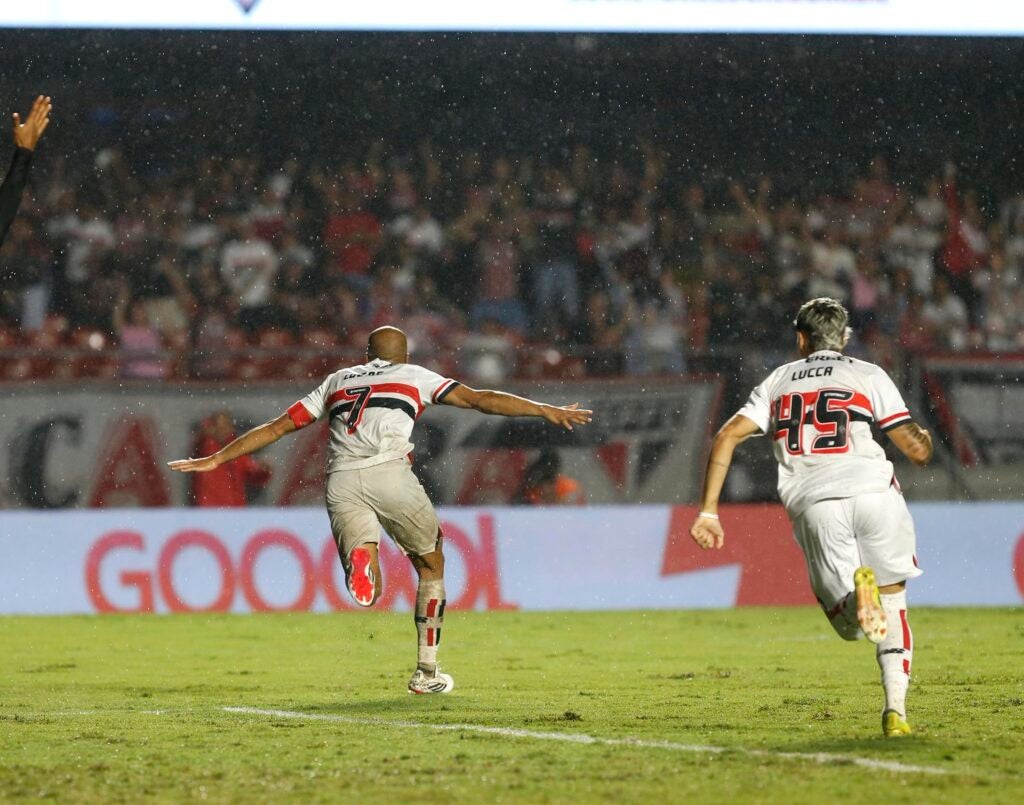 São Paulo Paulistão