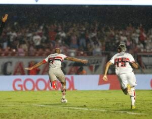 Paulistão: São Paulo seca Mirassol e Noroeste para se classificar