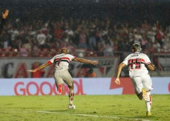 São Paulo Paulistão