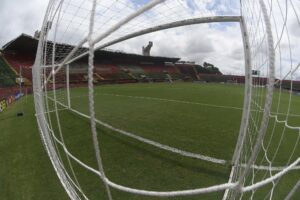 São Paulo muda de ideia sobre jogo em Campinas e marca partida no Canindé