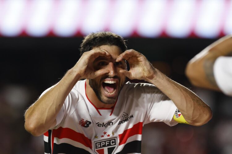 Calleri São Paulo