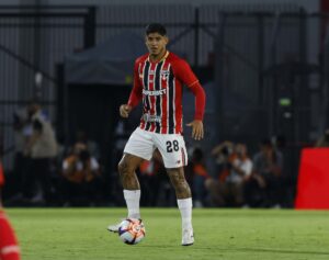 São Paulo tem desfalque de peso para semifinal do Paulistão