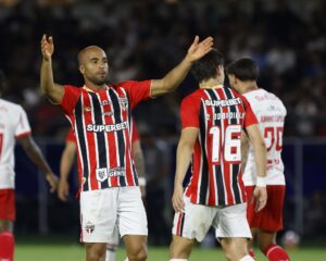 Onde assistir Coritiba x São Paulo quarta (25/02)