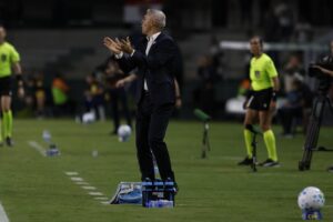 Crespo fala sobre interesse do River Plate