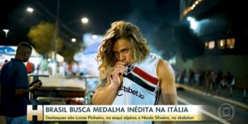 Você sabia? Lucas Pinheiro é são-paulino