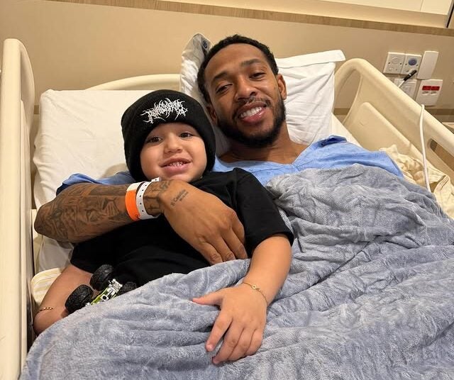 Corinthians Martínez