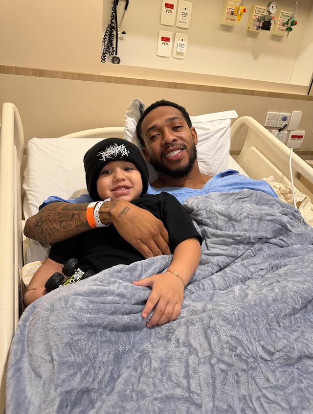 Corinthians Martínez