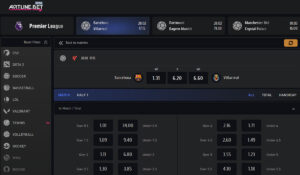 Artline.bet: breve análise de uma casa de apostas cripto