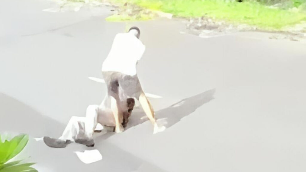 Assalto em Hortolândia deixa idoso ferido no Jardim Nova Europa