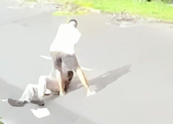 Assalto em Hortolândia deixa idoso ferido no Jardim Nova Europa