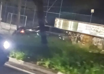 Atropelamento em Hortolândia deixa pai e filho gravemente feridos na Avenida Olívio Franceschini