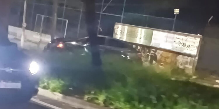 Atropelamento em Hortolândia deixa pai e filho gravemente feridos na Avenida Olívio Franceschini