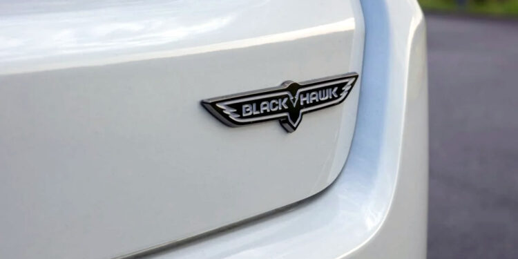 Blackhawk