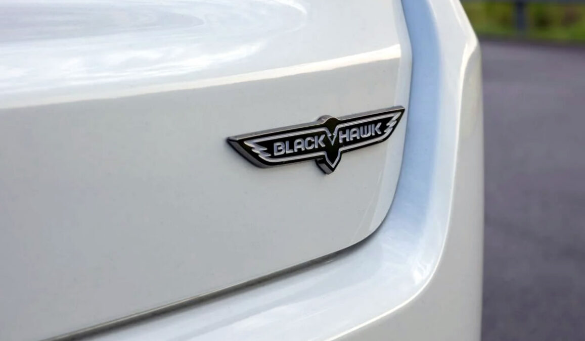 Blackhawk