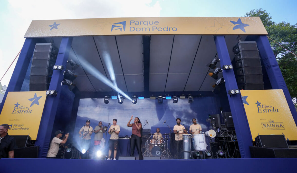 Bloco Estrela