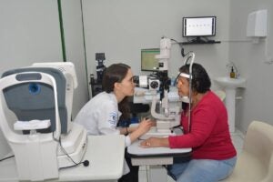 Centro de Especialidades Médicas de Hortolândia amplia atendimento com segunda sala de oftalmologia