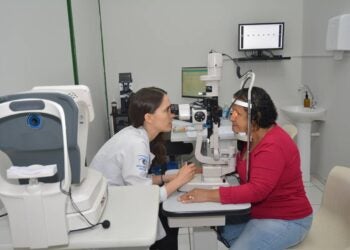 Centro de Especialidades Médicas