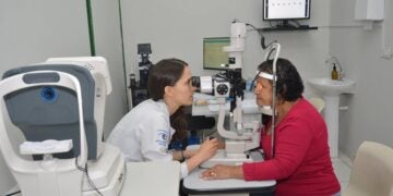 Centro de Especialidades Médicas