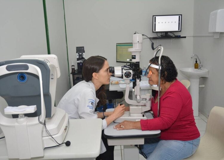 Centro de Especialidades Médicas