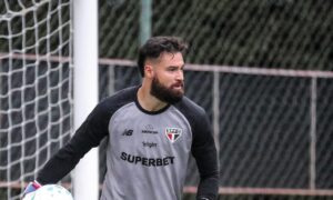 São Paulo: Coronel pode fazer sua estreia nesta terça-feira