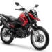 Yamaha Crosser ABS 2026