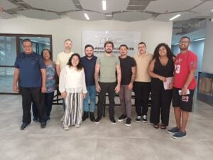 Conselho da Juventude de Hortolândia: Nova Mesa Diretora apresenta propostas