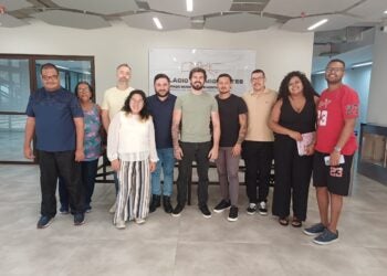 Conselho da Juventude de Hortolândia