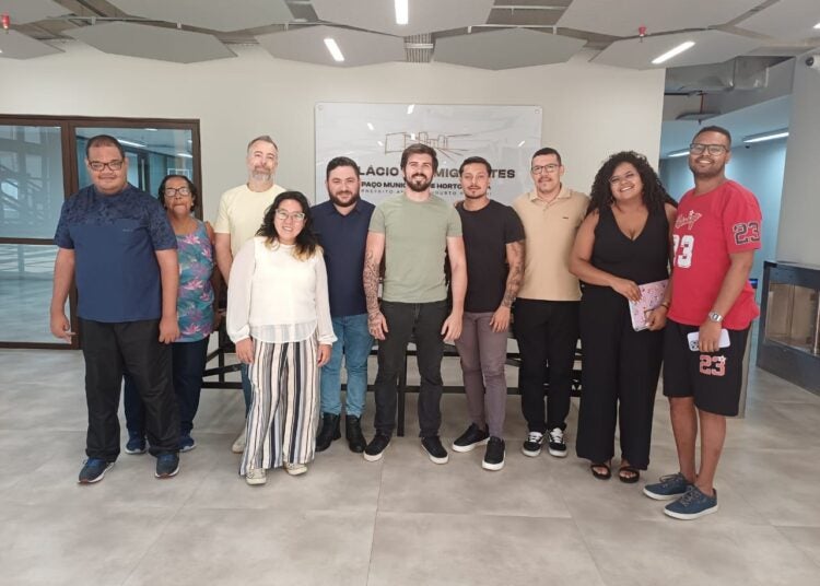 Conselho da Juventude de Hortolândia