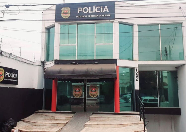 Ataque a faca em Sumaré deixa mulher e criança gravemente feridas dentro de residência