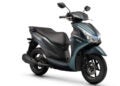 Yamaha Fluo ABS Hybrid Connected 2027