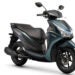 Yamaha Fluo ABS Hybrid Connected 2027