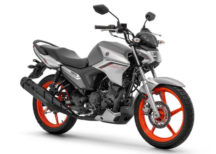 Yamaha Factor 2026