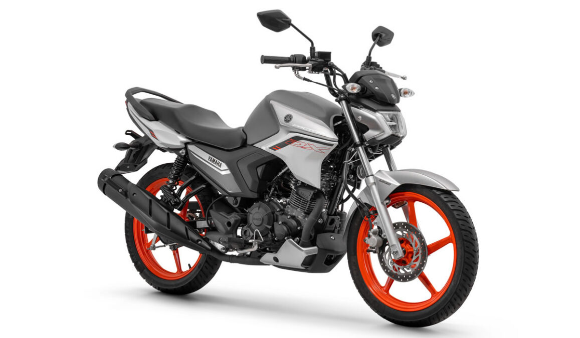 Yamaha Factor 2026