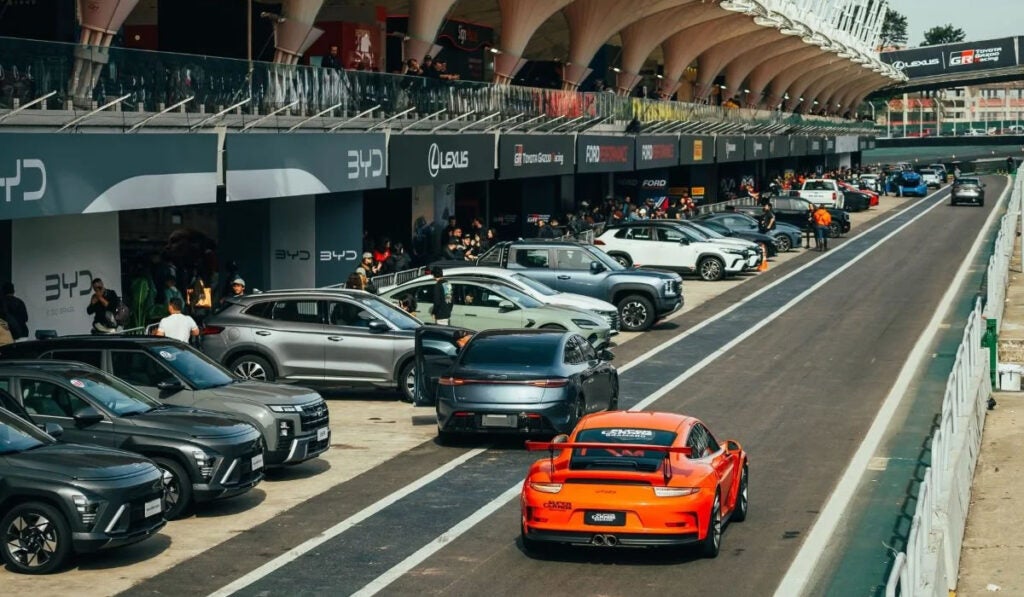 Festival Interlagos 2026