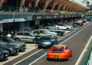 Festival Interlagos 2026