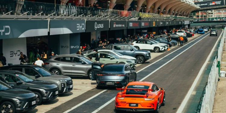 Festival Interlagos 2026