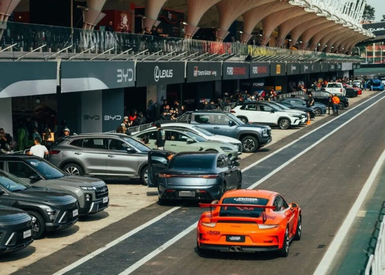 Festival Interlagos 2026