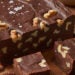 Fudge de chocolate