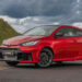 GR Yaris