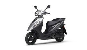 Japonesa Yamaha Jog One 2026 promete 63 km/l