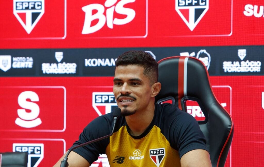 Lucas Ramon São Paulo