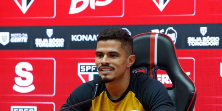 Lucas Ramon São Paulo