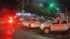 Morte de idoso atropelado em Hortolândia após confusão no trânsito