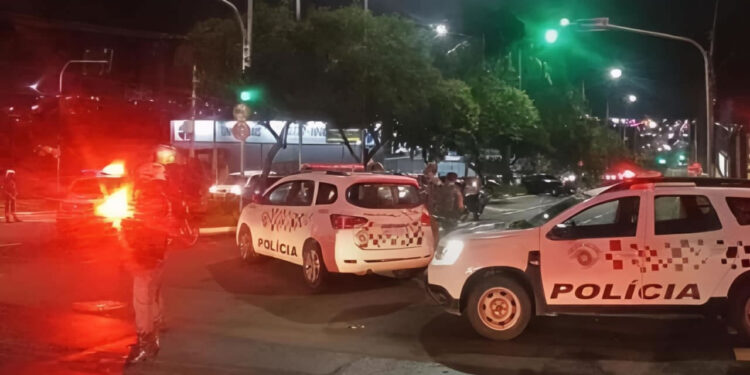 Morte de idoso atropelado em Hortolândia após confusão no trânsito