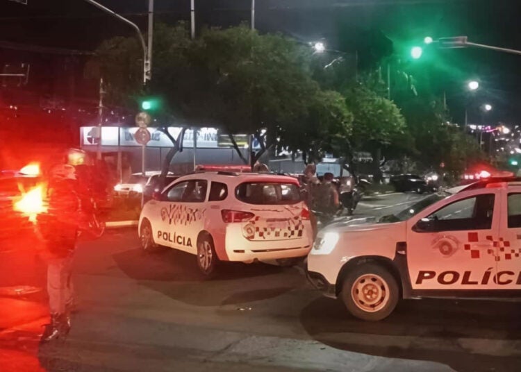 Morte de idoso atropelado em Hortolândia após confusão no trânsito