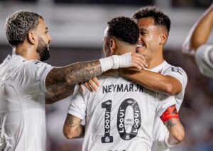 Santos x Remo: Como assistir ao vivo e horário